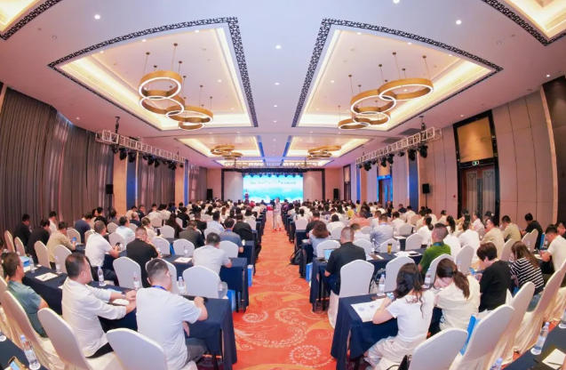 探寻滤材净化的“潜力股”——天台液体过滤产业创新大会共商发展新程